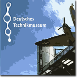 Technik Museum Berlin