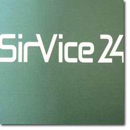 SirVice24  Facility-Management